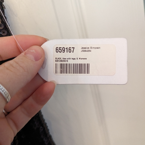 Jessica Simpson LBD ๐ค๐ค๐ค - Picture 2 of 8